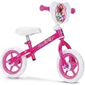 HUFFY Rider Princesas 10´´ Løpesykkel