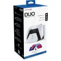 Gioteck Dual-kontroller ladestasjon for PlayStation 5
