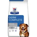 Hills Dlzhlsksp0060 Reseptbelagt Diett Komplett Derm Komplett Hundemat 12 Kg