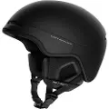 POC Obex Pure, Skihjelm, Uranium Black
