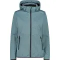 CMP Zip Hood 32a1426 Softshelljakke