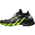 Mammut Aegility Pro Mid Tursko