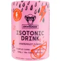 Chimpanzee Isotonisk Pulverdrikk Grapefrukt 600g