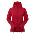 Berghaus Mtn Seeker Mw Jakke