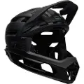 Bell Helmets Super Air R Spherical Mips Nedoverbakke Hjelm