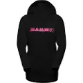 Mammut Logo Collegegenser