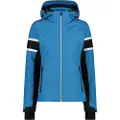 CMP Zip Hood 31w0056 Jakke