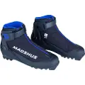 Madshus Madhus Active U, Langrendsstøvler, Black