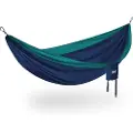 Eno DoubleNest Navy / Seafoam