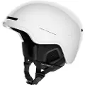 POC Obex Pure, Skihjelm, Hydrogen White