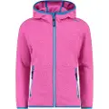CMP Fix Hood 32h1275 Jakke
