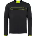 Vaude Bike Qimsa Langarmet T-skjorte