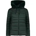 CMP Fix Hood 32k3076f Jakke