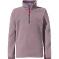 Vaude Pulex Fleecejakke Med Halv Glidelås