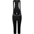Castelli Entrata Thermal 3/4 Sykkelbukser