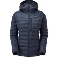 Montane Ground Control Jakke