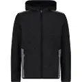 CMP Fix Hood 32m1817 Jakke