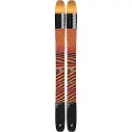 K2 Mindbender 115 Alliance Alpinski For Kvinner
