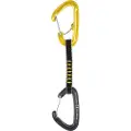 Grivel Alpine Plume Captive Quickdraw