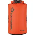 Sea to Summit Big River Tørrsekk 35l
