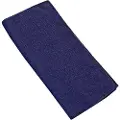 Cocoon Terry Towel Light, Mikrofiber Håndkle, delfinblå