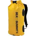 Sea to Summit Hydraulic Dry Pack, 35L, yellow