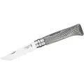 Opinel Nº08 Pocket +sheath Lommekniv