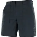 Salomon Outrack Shorts