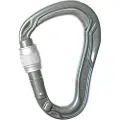 Edelrid Hms Bulletproof Screw Karabinkrok