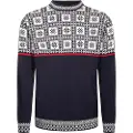 Dale of Norway Tyssøy, Sweater, Herre, Navy