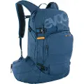 Evoc Line Pro 20L Ryggsekk blå