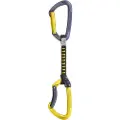Climbing Technology Set Lime + Fixit 17 Cm Quickdraw