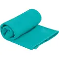 Sea to Summit Drylite towel eco, medium, baltic