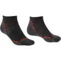 Bridgedale Ultralight Merino Performance Low Sokker