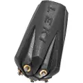 Dörr Silent Spike Pad Trekking Pair Toe Gåstavhetter