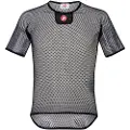 Castelli Core Mesh 3 Kortærmet Baselayer