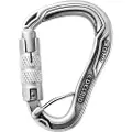 Edelrid Hms Bulletproof Triple Fg Eco Karabinkrok