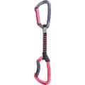 Climbing Technology Set Lime + Fixit Quickdraw