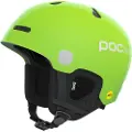 POC Pocito Auric Cut Mips Hjelm