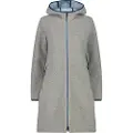 CMP Fix Hood 32m1616 Jakke
