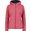 CMP Fix Hood 32m1606 Jakke