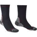 Bridgedale Lightweight T2 Coolmax Performance Boot Sokker