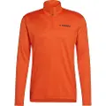 Adidas Terrex Multi Langarmet T-skjorte