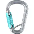 Edelrid Hms Bruce Steel Triple Fg Karabinkrok
