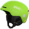 POC Pocito Obex MIPS Kids Hjelm gul