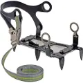 Edelrid 6 Point Grödel Stegjern