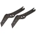 Grivel Puntas X 2 For Rambo4 Cramp O Matic Toe Tupp Til Vandrestaver