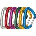 Wild Country Wildwire Rack Karabinkrok 6 Enheter