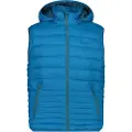 CMP Snaps Hood 32k3157 Vest
