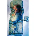 Cocoon Bomull Flanell Barnesekk Reiseseng